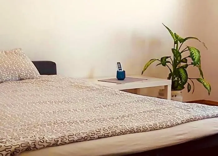 Uma- Urban Mini Apartment